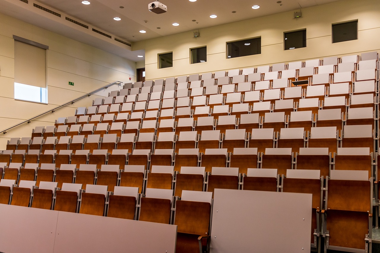 Classement Mondial des Universités par Disciplines 2025 : Informatique