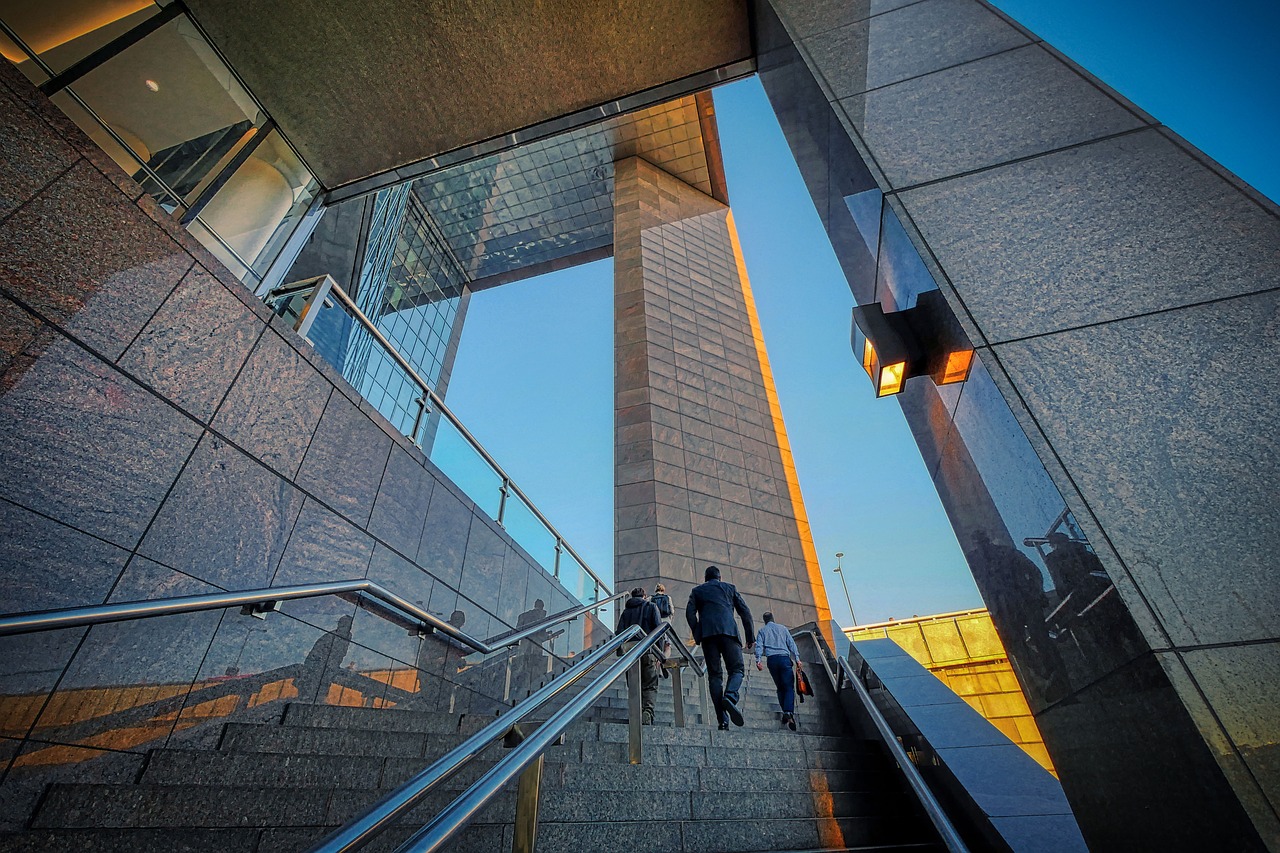 Événement à Liège : éclairer les carrières cachées de l’informatique et des technologies avancées