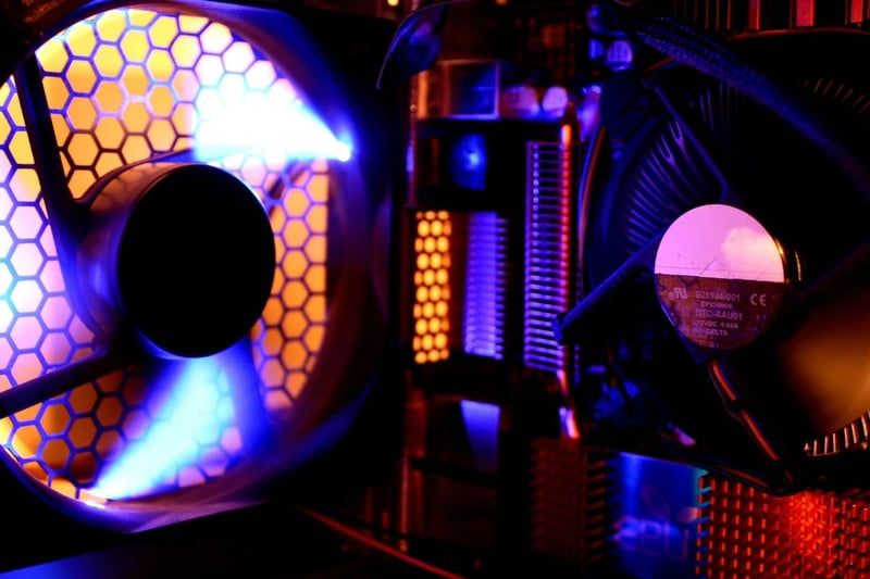 Bruit ventilateur : comprendre les causes et solutions pour un intérieur plus silencieux