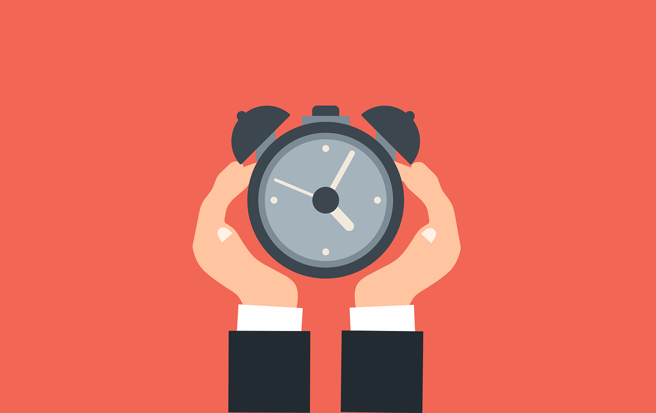 Les meilleures applications de gestion du temps