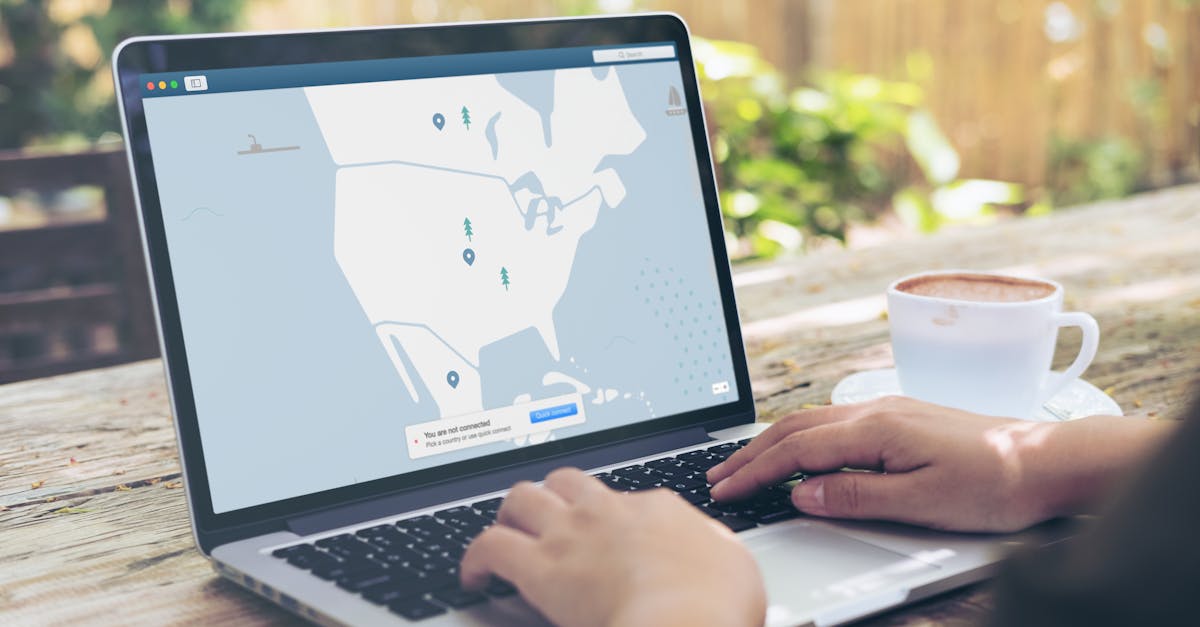 VPN : Comment choisir le meilleur service pour protéger votre vie privée en ligne