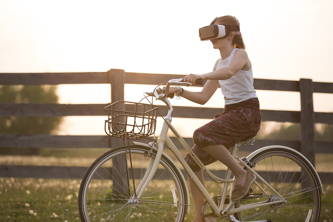 La réalité augmentée : applications et possibilités