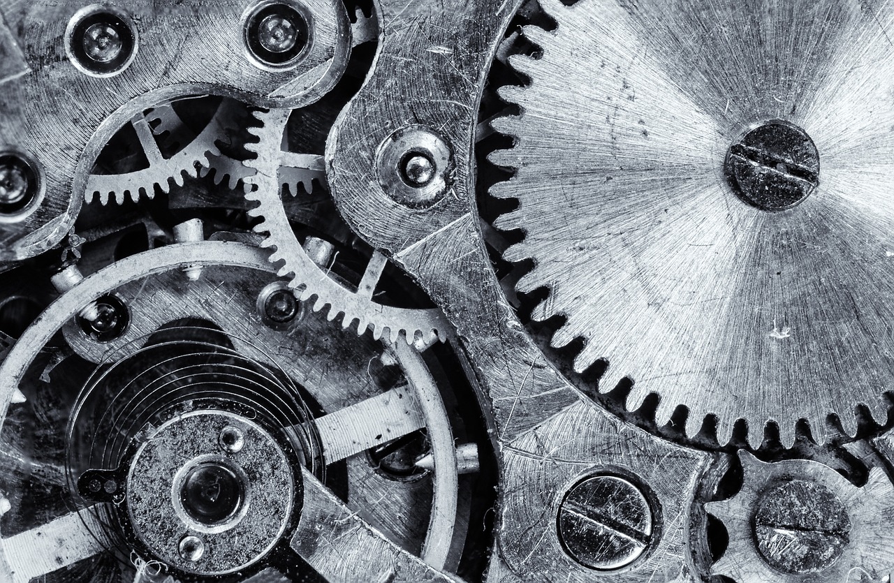 Encourager l’essor de l’industrie technologique numérique à l’aube d’une nouvelle époque