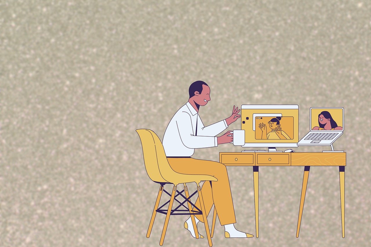 Les meilleures webcams pour des visioconférences réussies