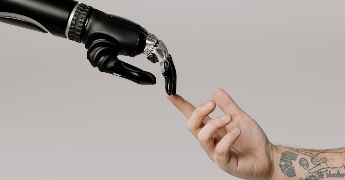 Intelligence artificielle : comprendre son impact sur notre quotidien
