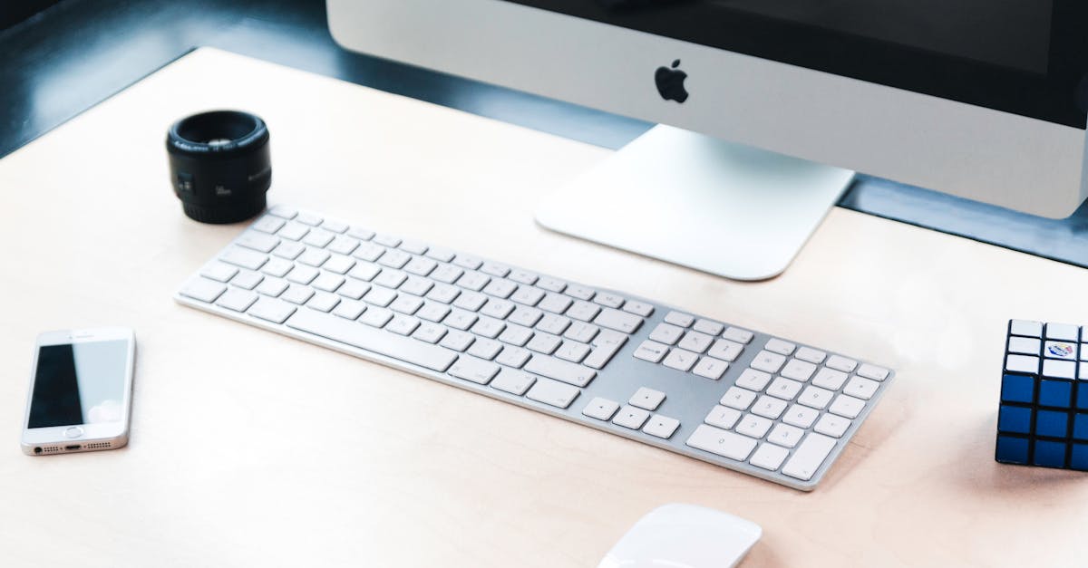 Mac OS : 10 astuces essentielles pour optimiser votre expérience utilisateur