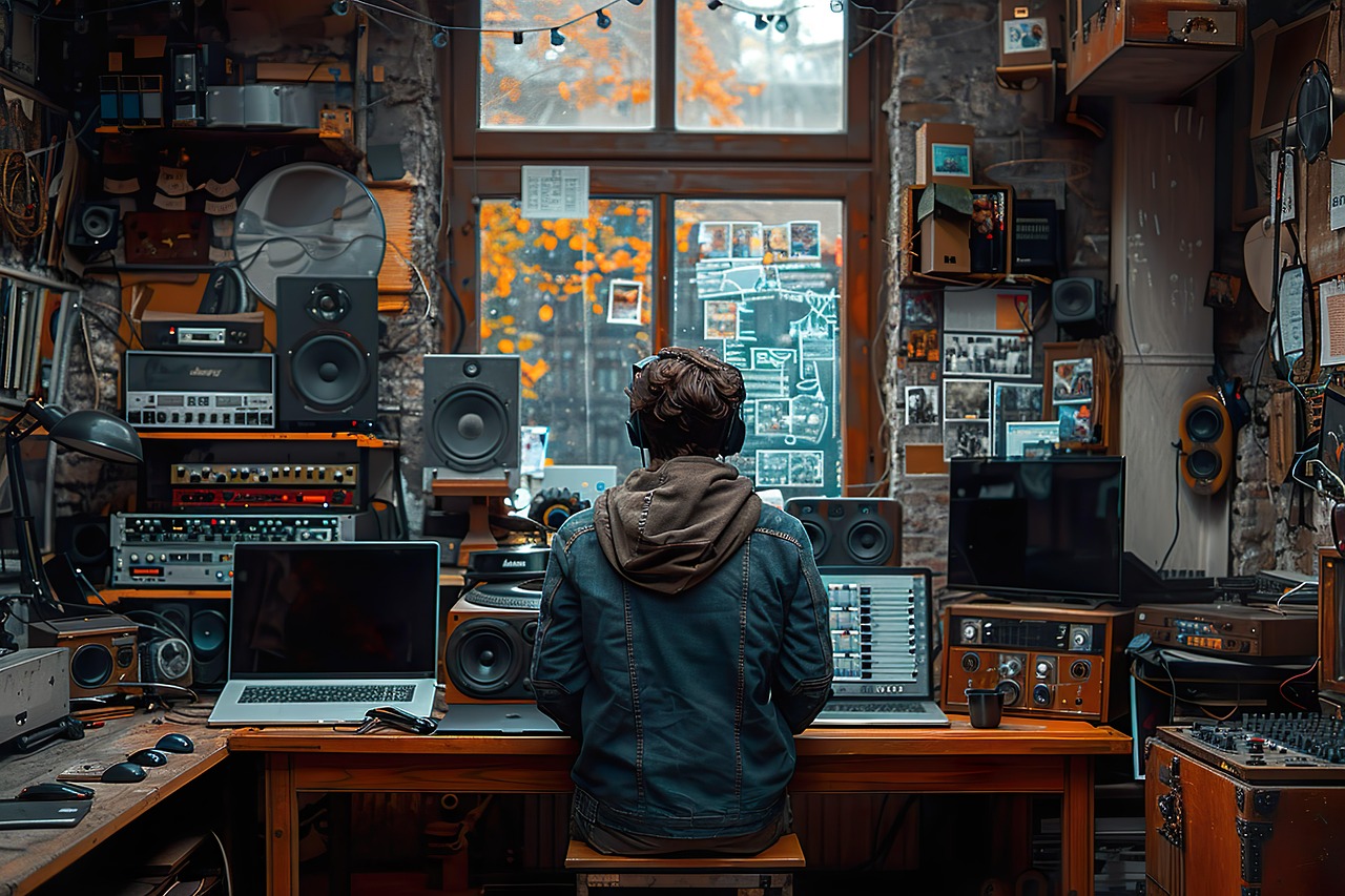 Les logiciels de montage vidéo incontournables pour des créations époustouflantes