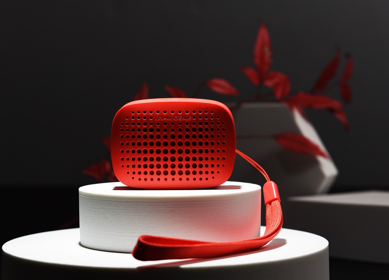 Les tendances des enceintes intelligentes dans les foyers