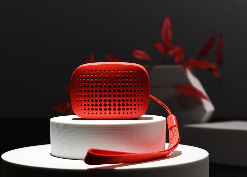 Les tendances des enceintes intelligentes dans les foyers