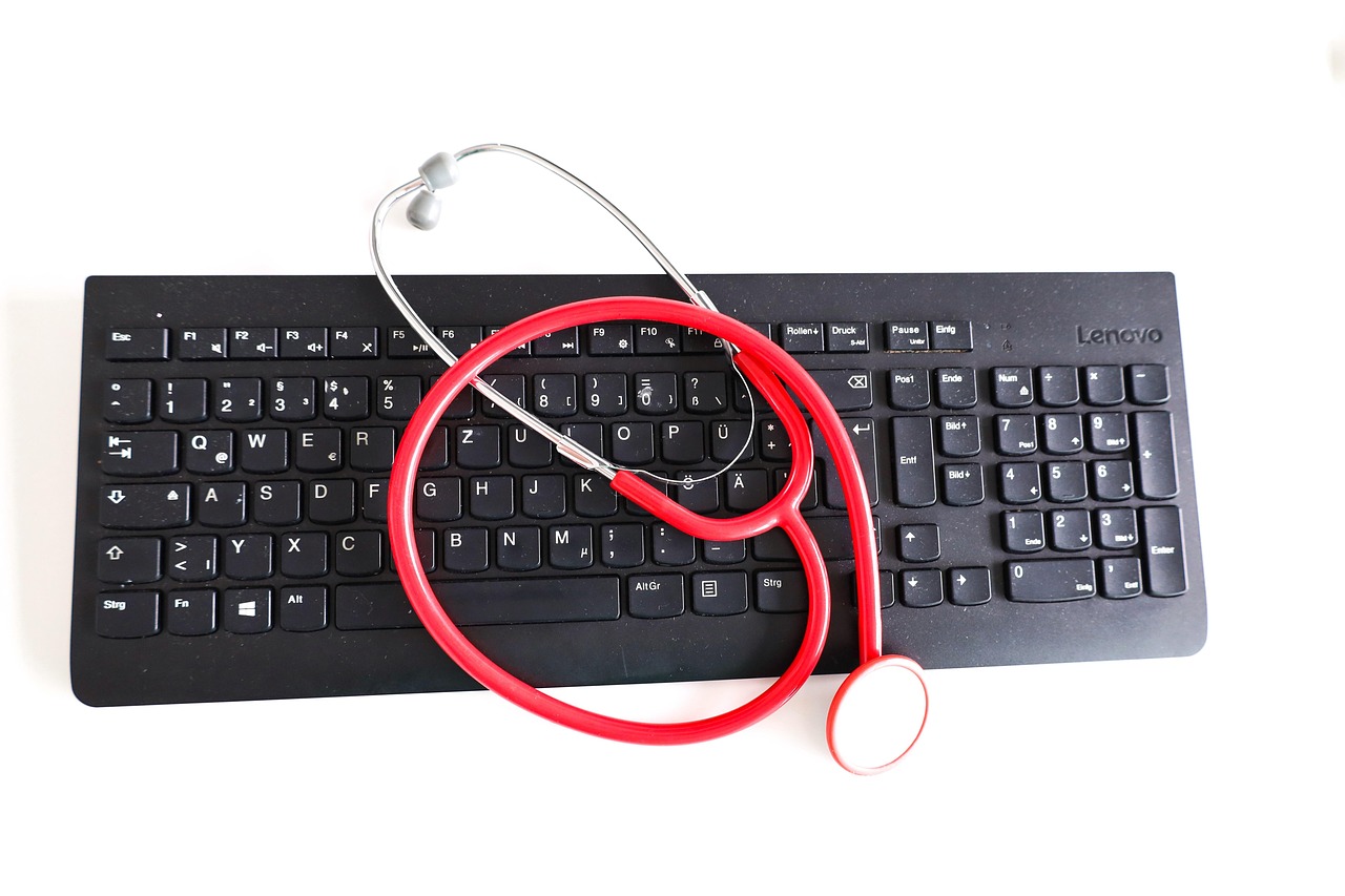 Les tendances des logiciels de télémédecine