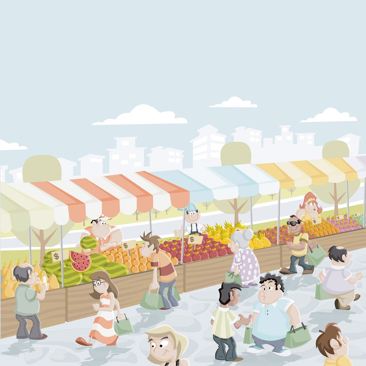 Analyse du marché des locations d’équipements électroniques et projections pour 2030