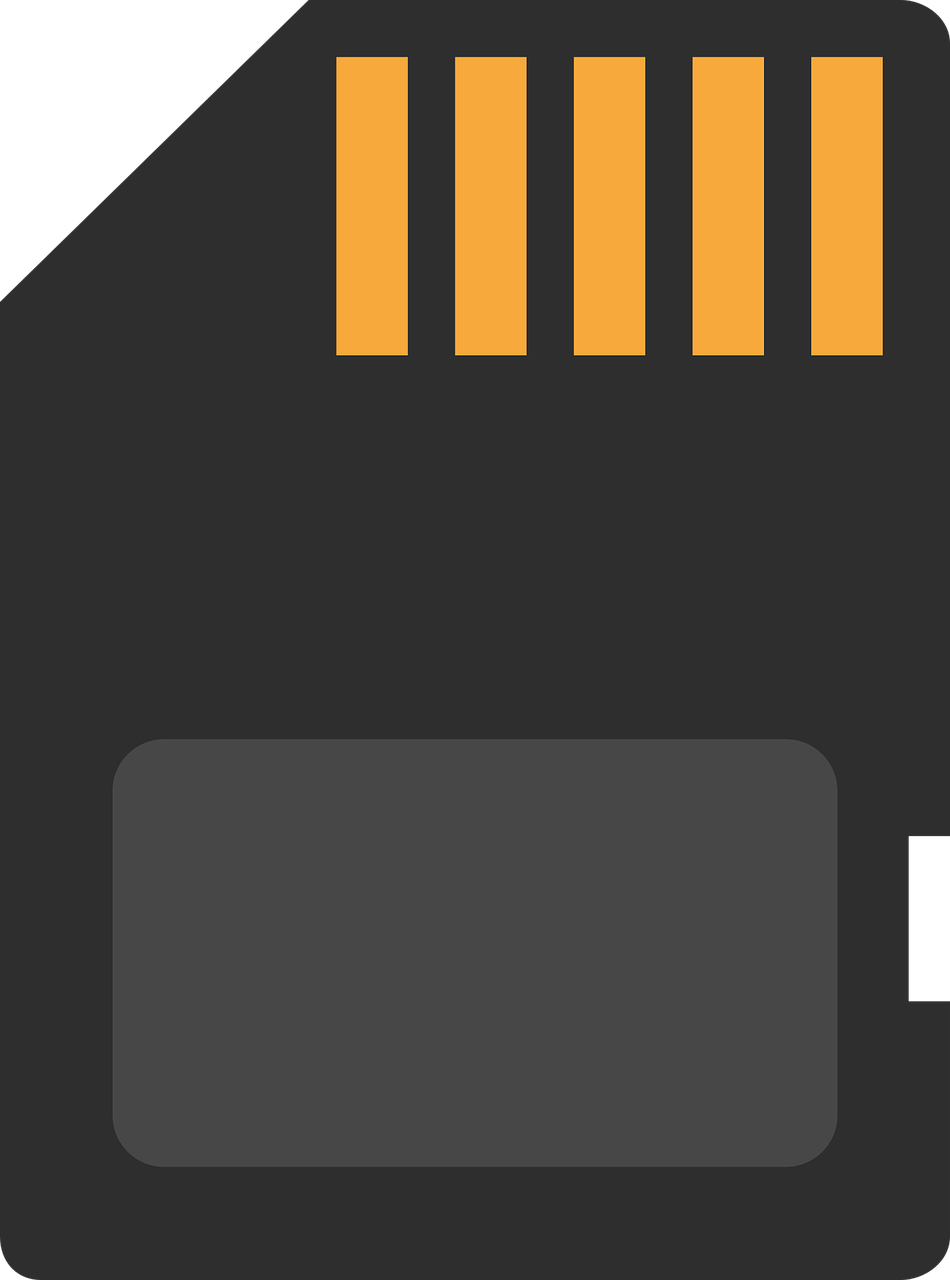 Découvrez cette micro SD à moins de 15 euros qui résoudra tous vos soucis de stockage