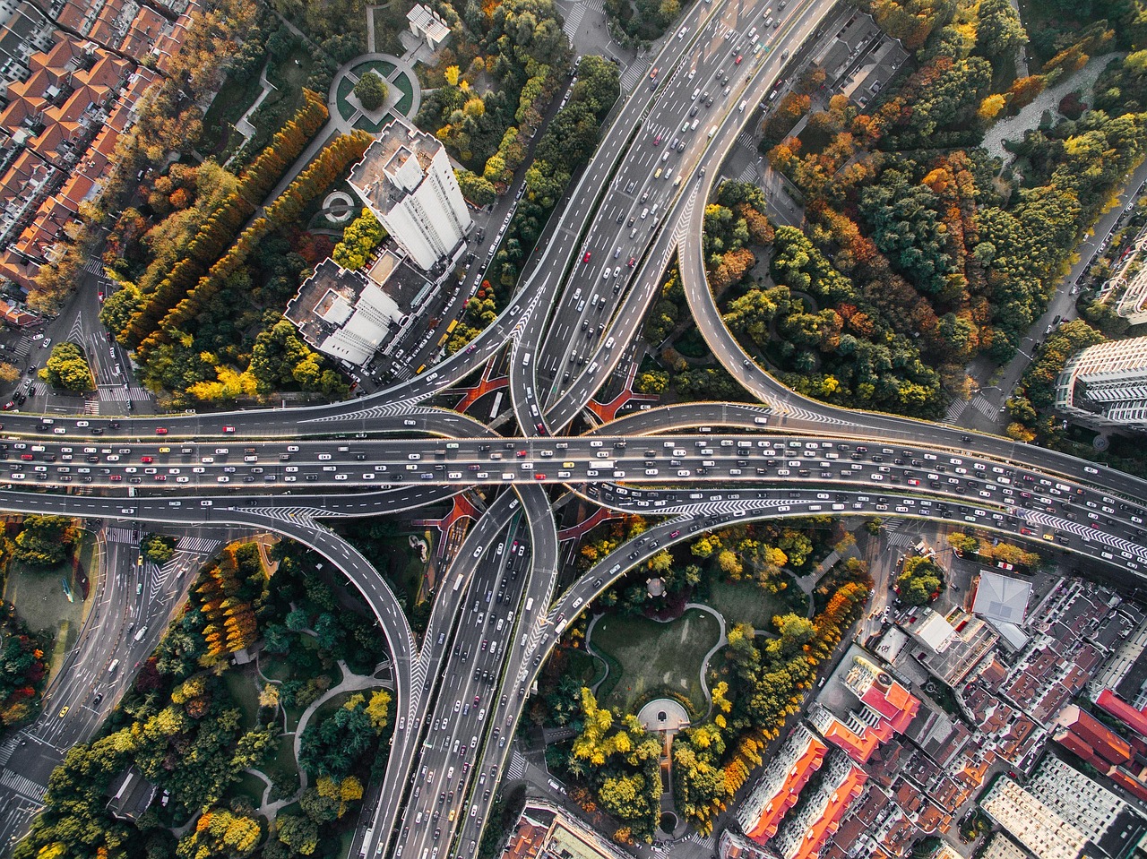 Optimiser les infrastructures des technologies de l’information pour booster la performance des services