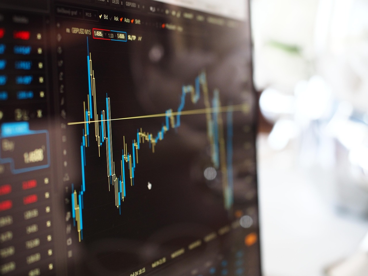 Top 8 Actions à Miser sur le Calcul Quantique d’ici 2025