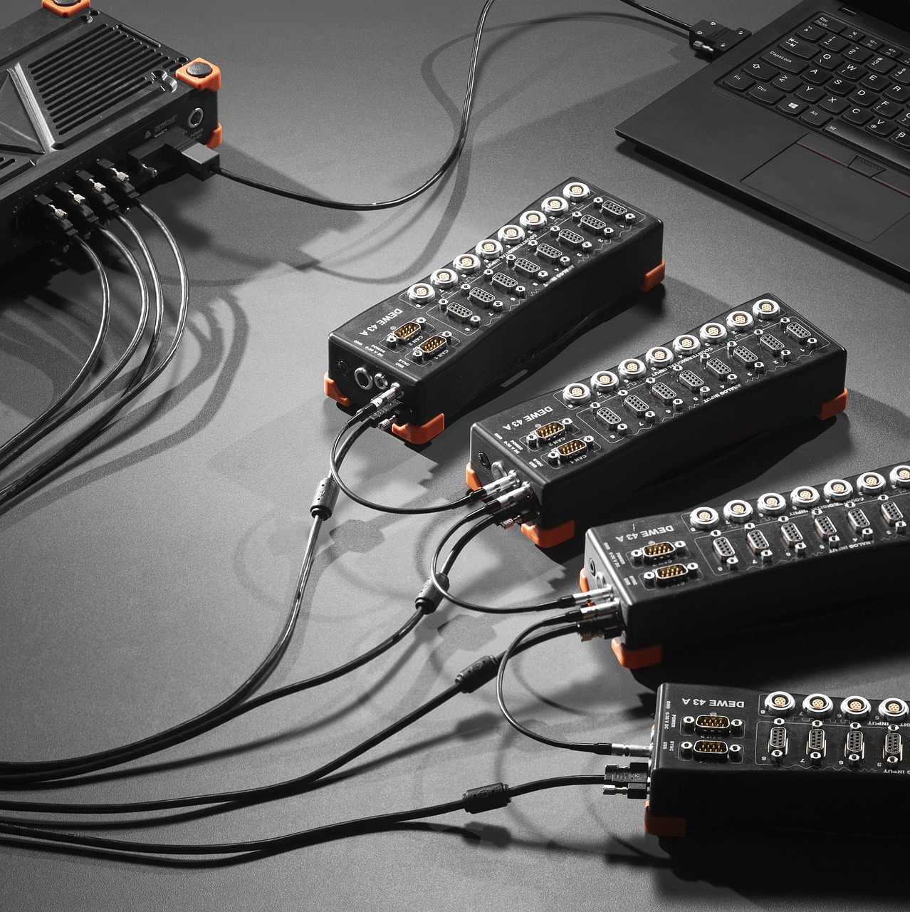 nTop renforce son portefeuille en acquérant Cloudfluid pour améliorer ses solutions de conception computationnelle