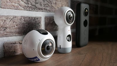 Découvrez le Mica 360 Pro et sa technologie révolutionnaire SlideTech®