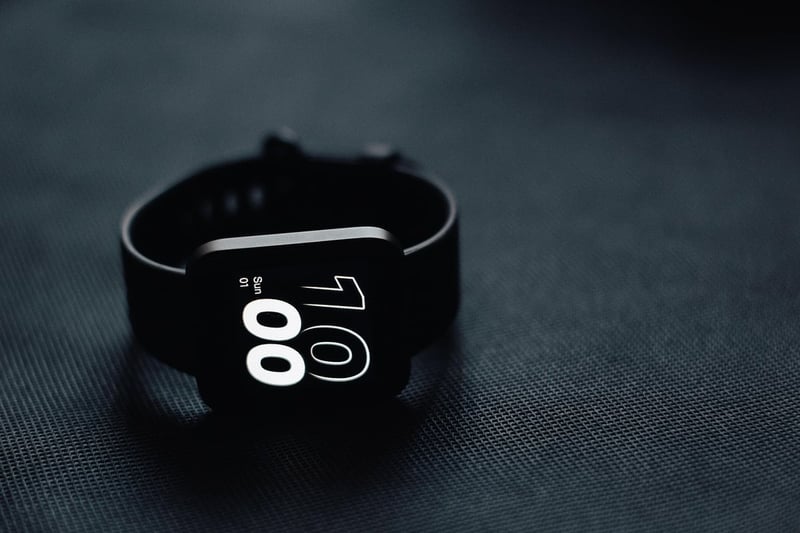 Les 4 incontournables high-tech à adopter pour un été 2025 connecté et innovant