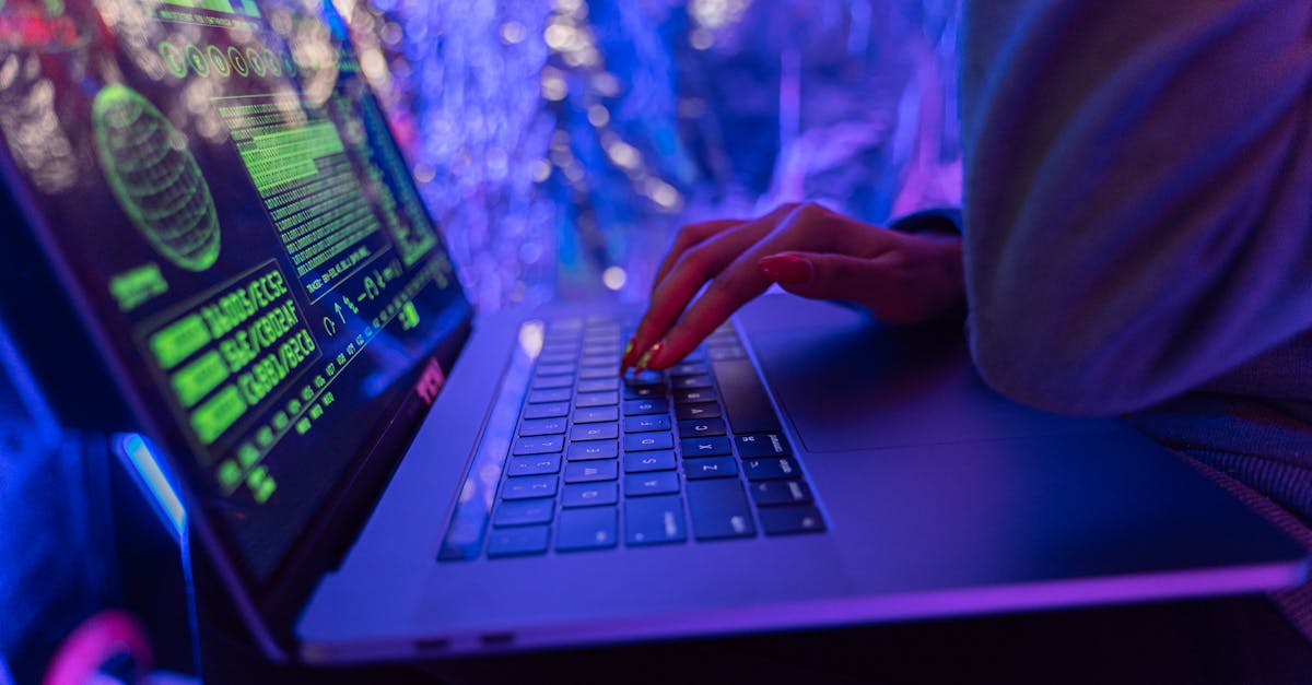 Phishing : comment protéger vos données personnelles en ligne