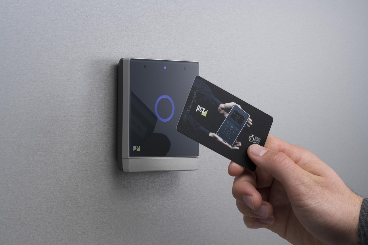 Comment les technologies RFID améliorent la sécurité des gadgets