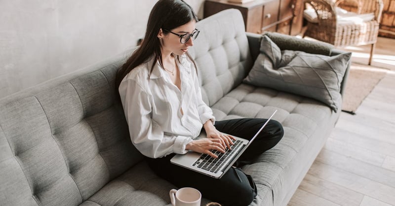 Webinaires : comment optimiser votre expérience d’apprentissage en ligne