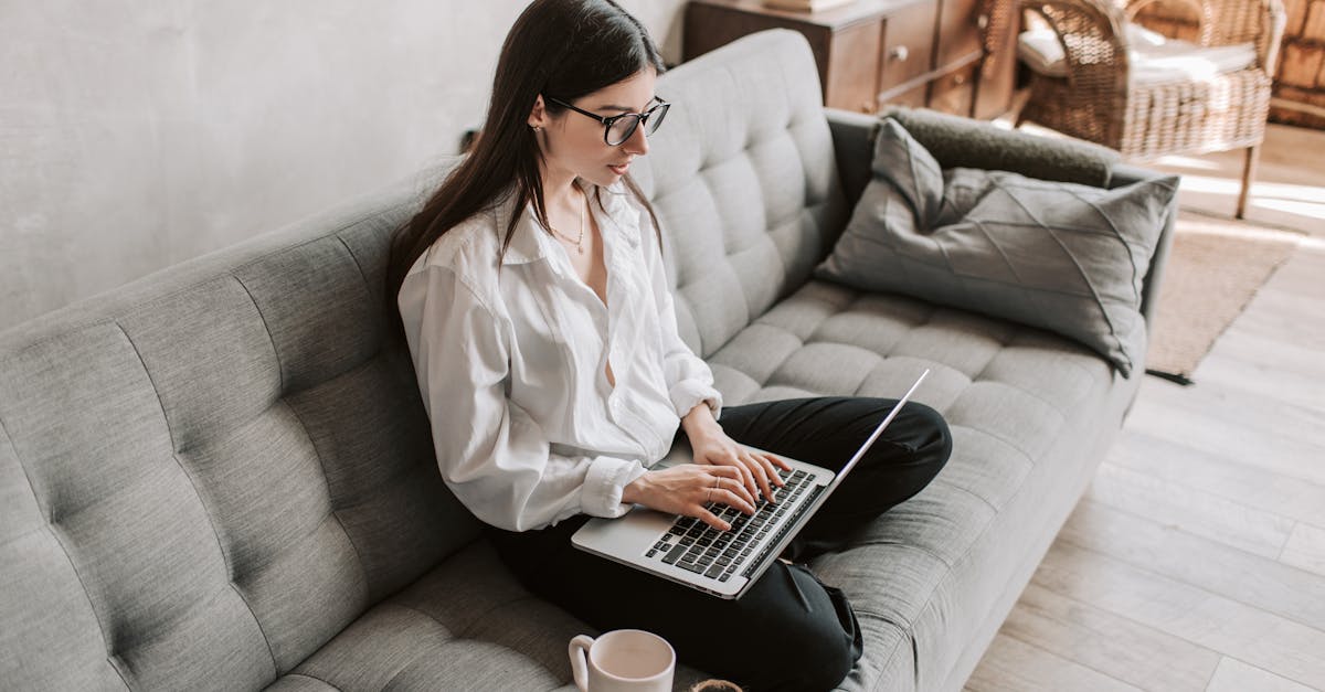 Webinaires : comment optimiser votre expérience d’apprentissage en ligne