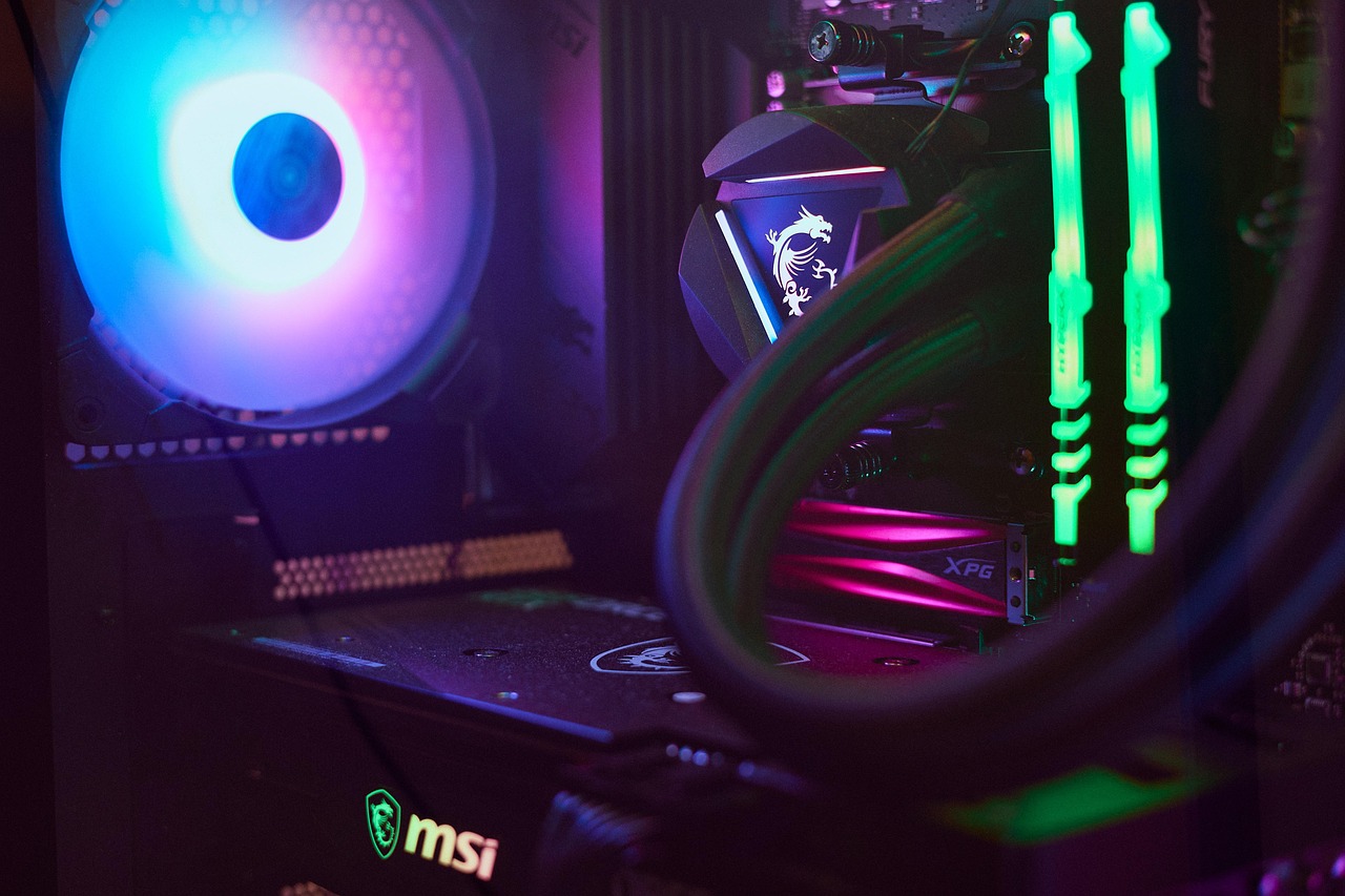 MSI GeForce RTX 4060 : une surprise de taille pour les gamers face au prix de ce composant