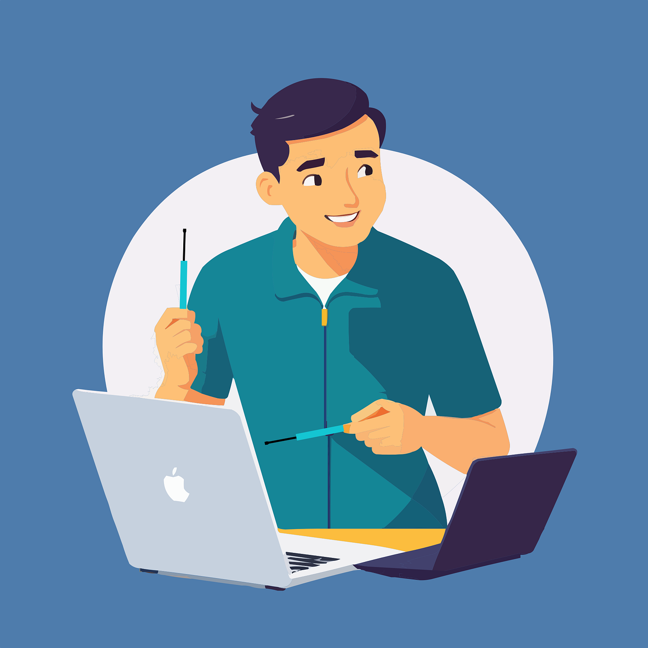 Analyser les logiciels pour en favoriser l’évolution