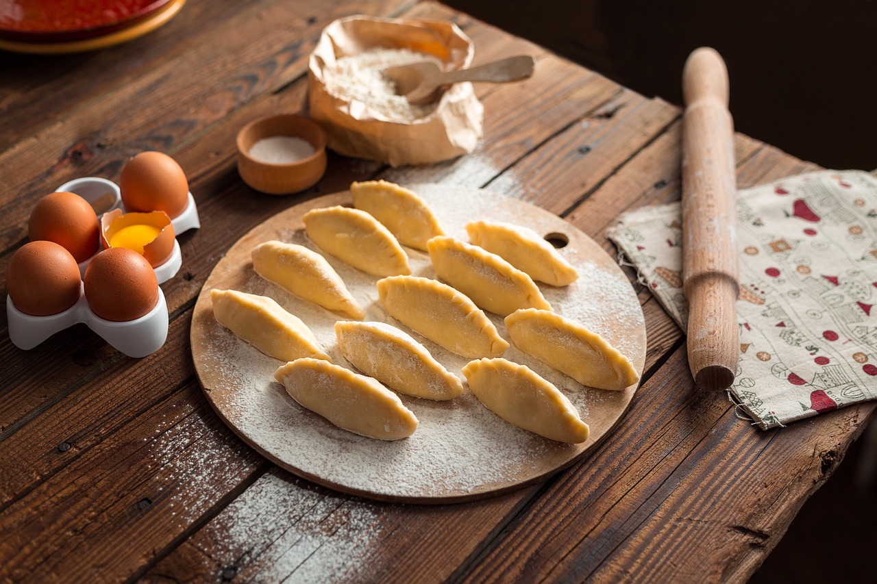 Les meilleures applications de recettes de cuisine