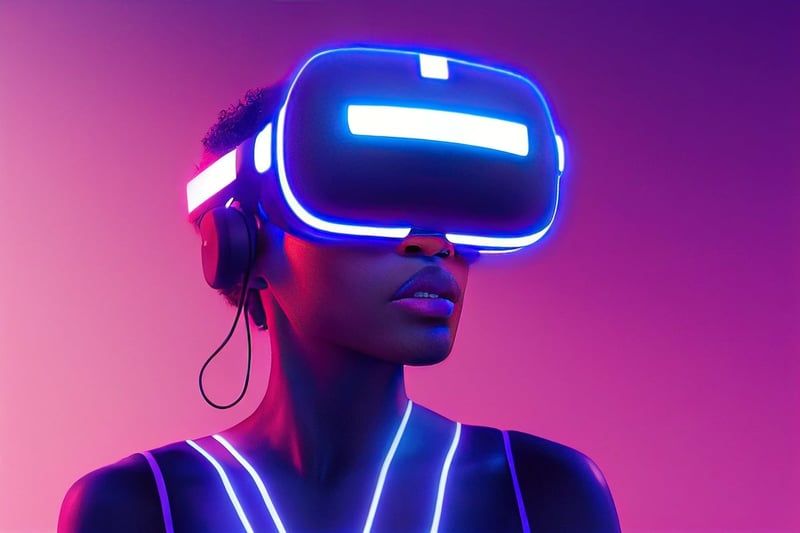 Les nouvelles tendances des casques de réalité augmentée