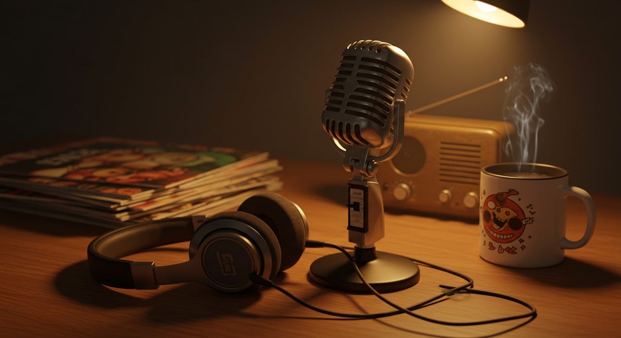 Les meilleures applications de podcasting