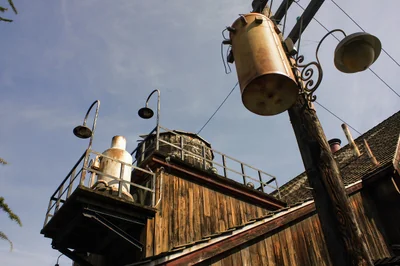 industrielle