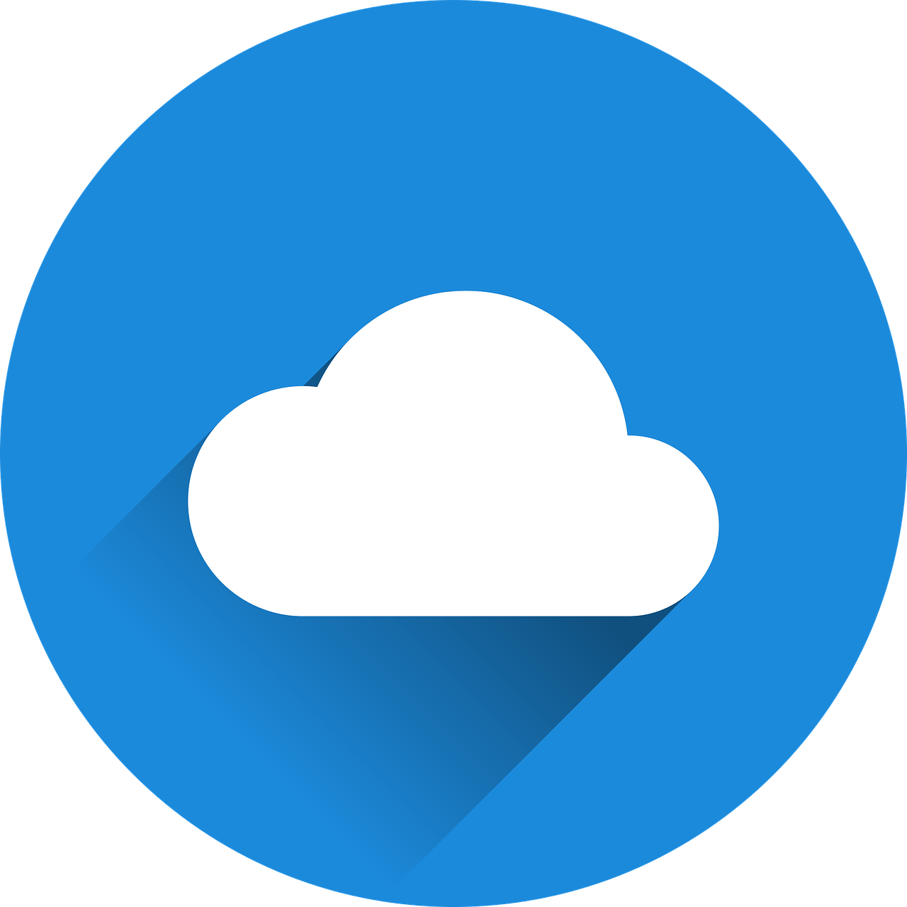 Les dernières innovations en matière de stockage dans le cloud