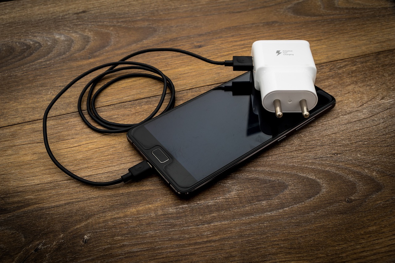 Les innovations dans les chargeurs solaires portables