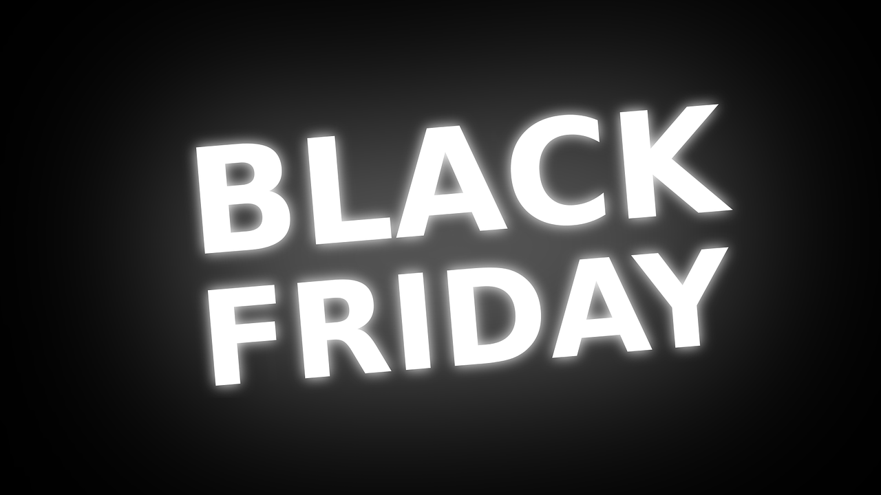 Black Friday 2024 : découvrez les offres incontournables du moment