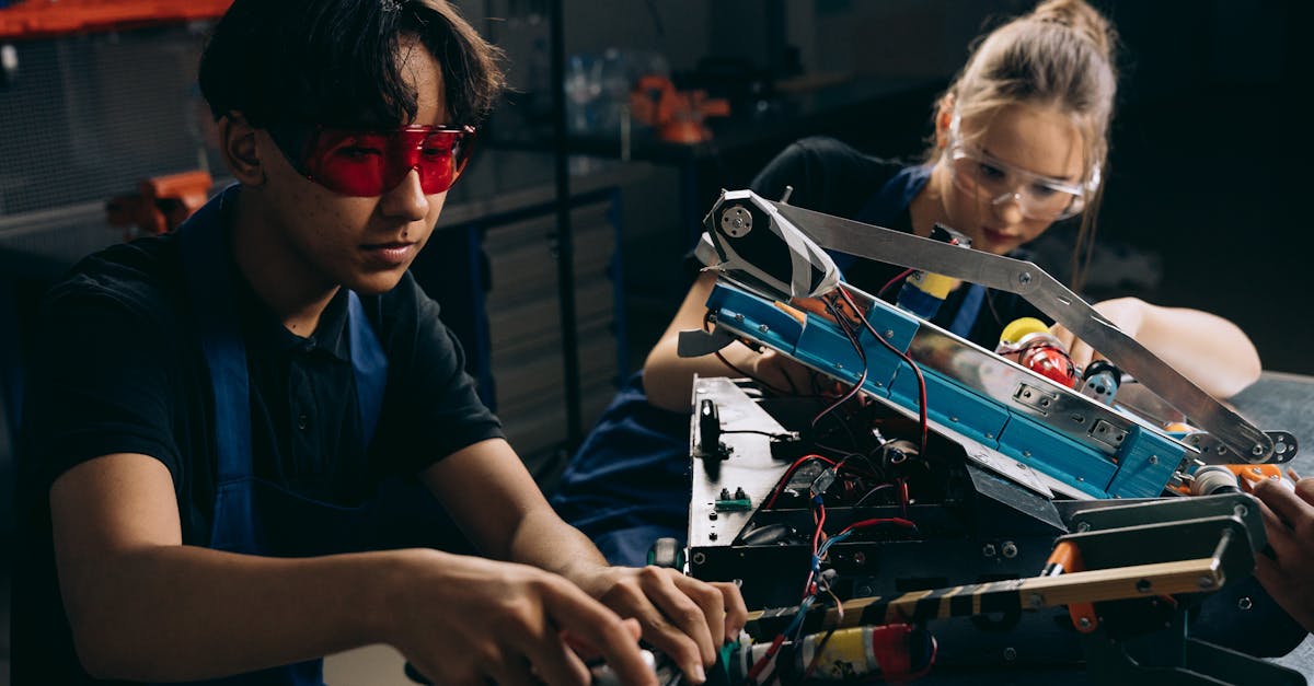 Le prototypage : un outil essentiel pour transformer vos idées en réalité