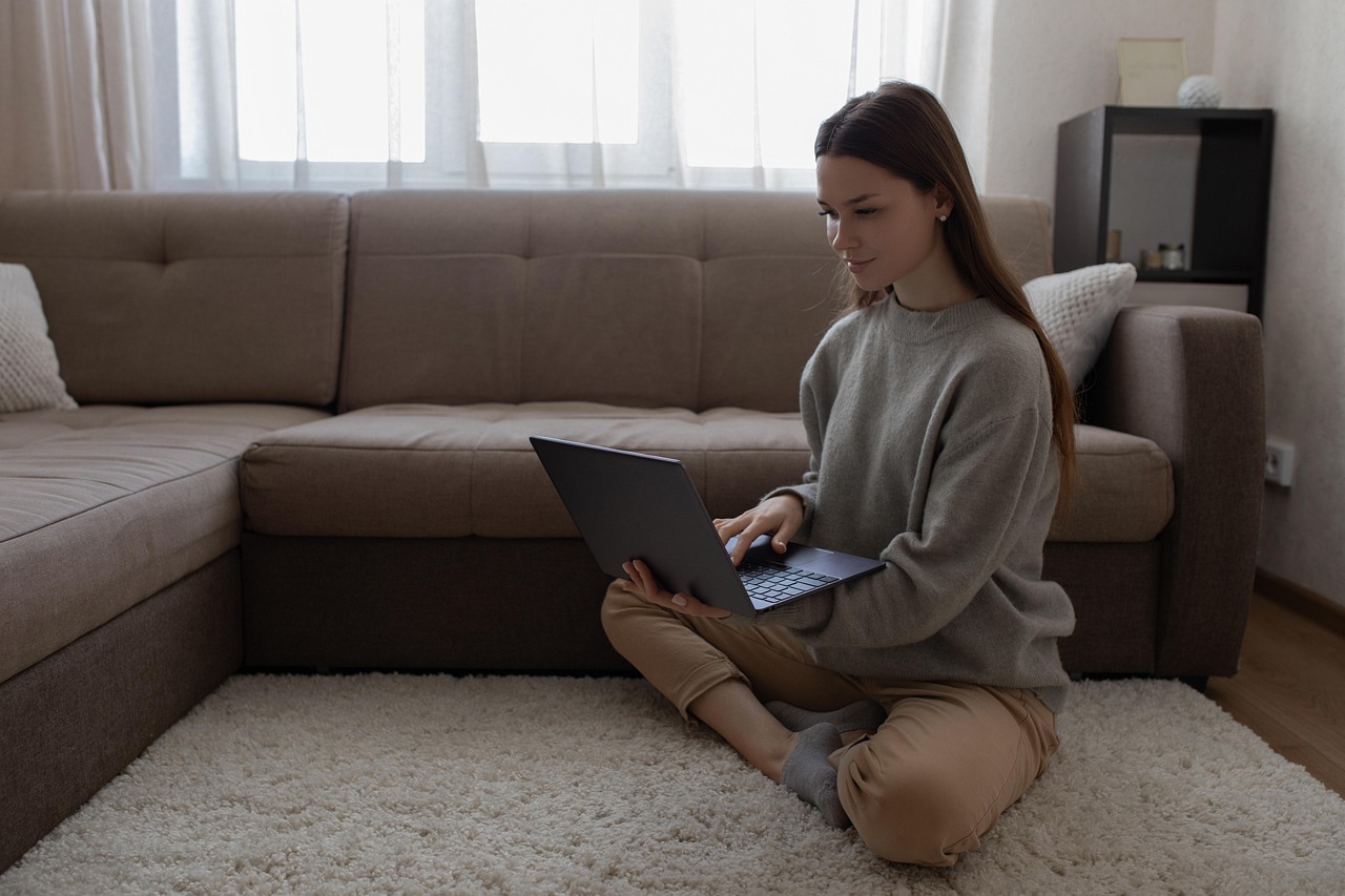 La transition vers le télétravail : conseils pratiques