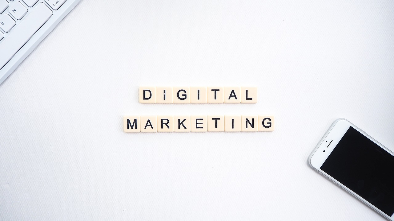 Comment mettre en place une stratégie de marketing digital