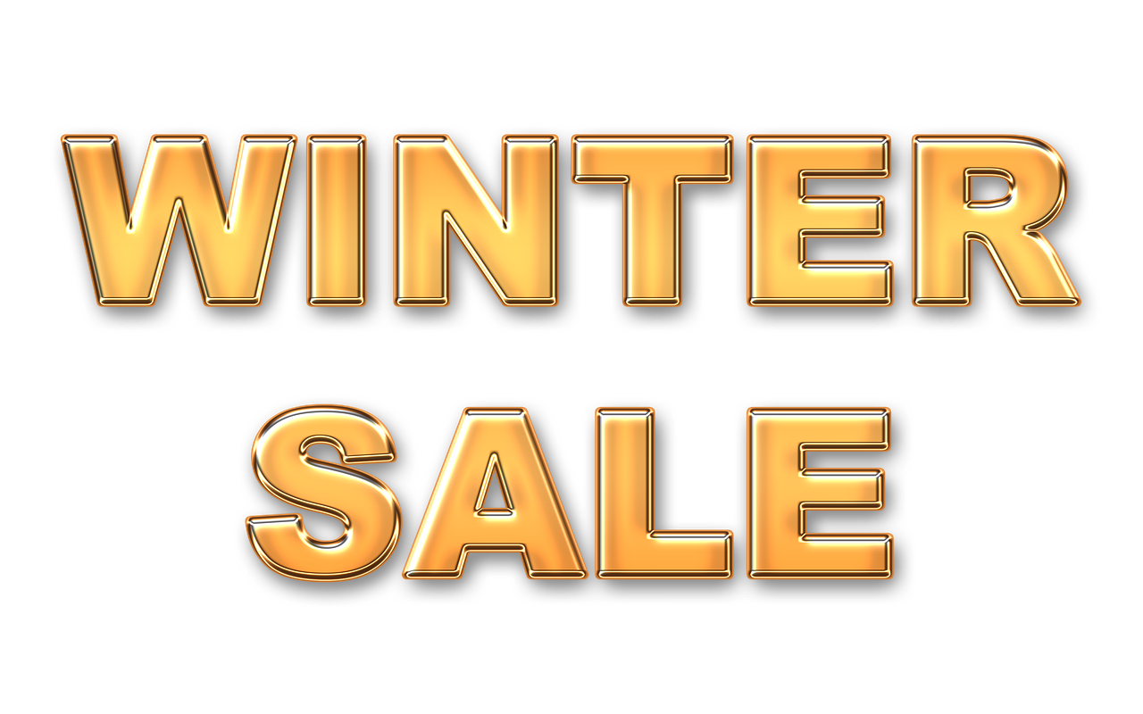 Les meilleures offres à ne pas manquer lors des soldes d’hiver 2025