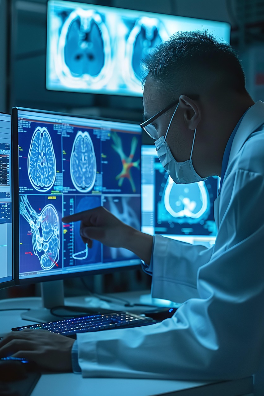 Des équipements avancés pour propulser l’intelligence artificielle