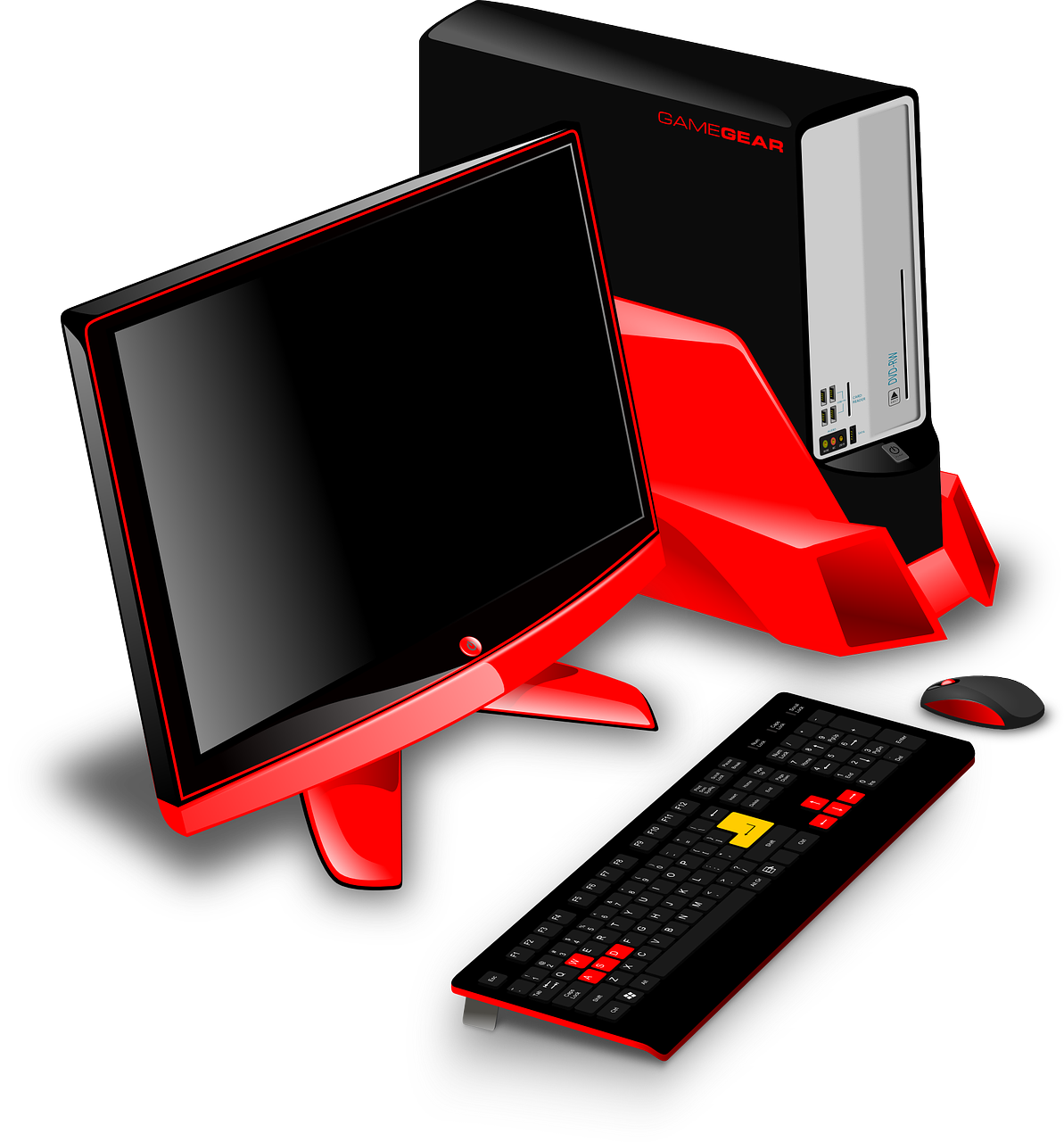 Cdiscount : Découvrez des offres exclusives sur les écrans de PC plébiscités par les gamers