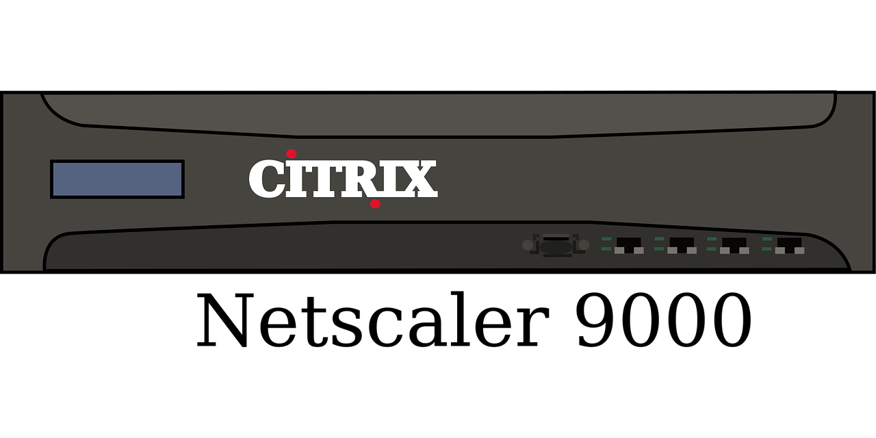 découverte de Citrix, le leader de la virtualisation