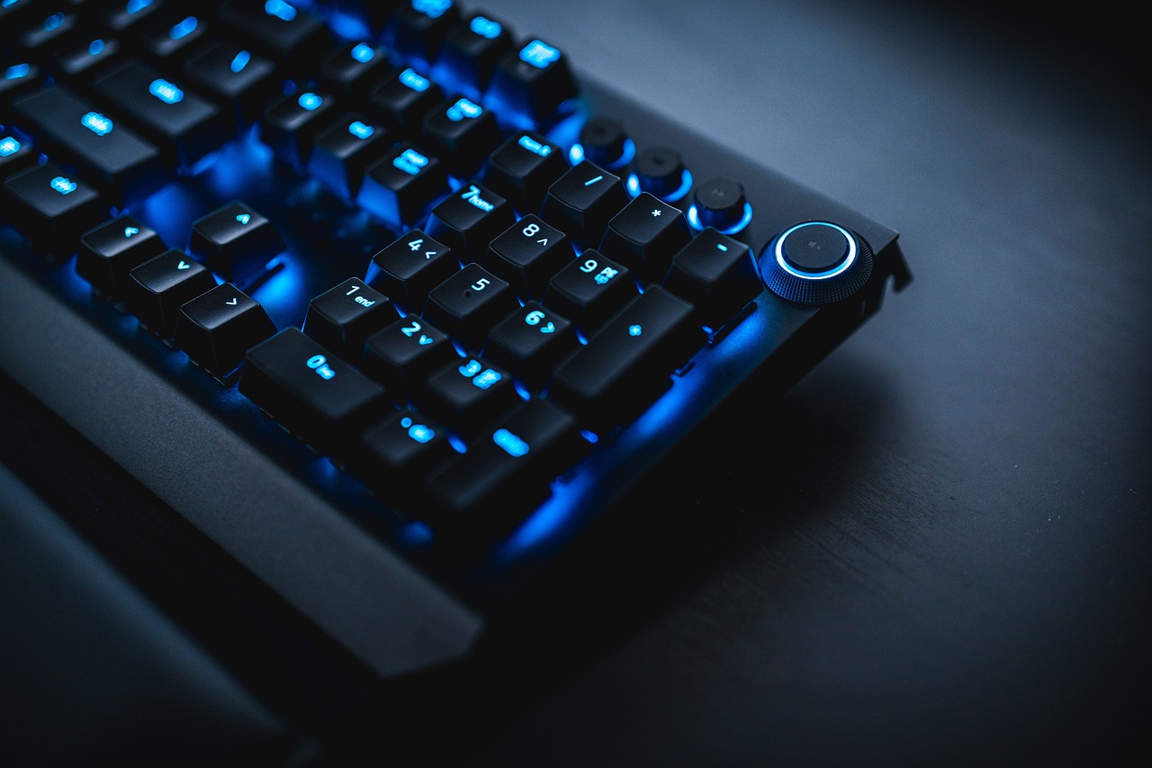 Les dernières avancées dans les jeux en ligne