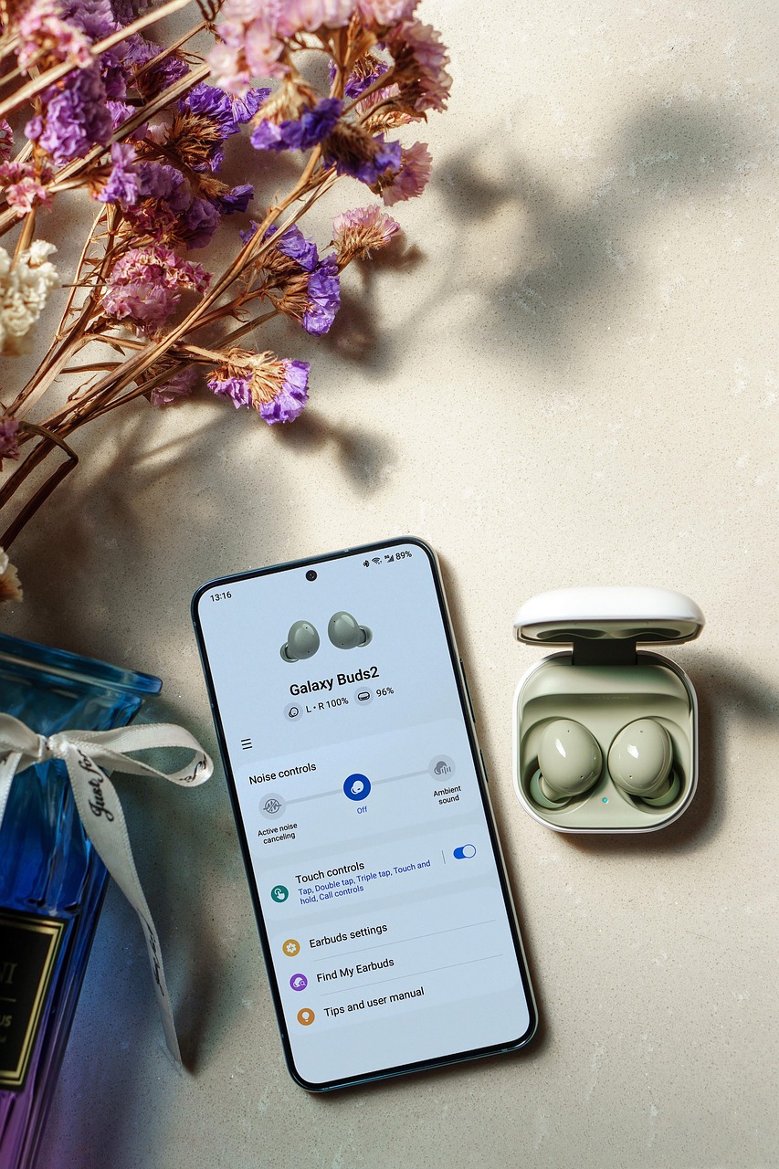 Auchan lance une grande vente Samsung : profitez dès maintenant des meilleures offres sur les stocks disponibles
