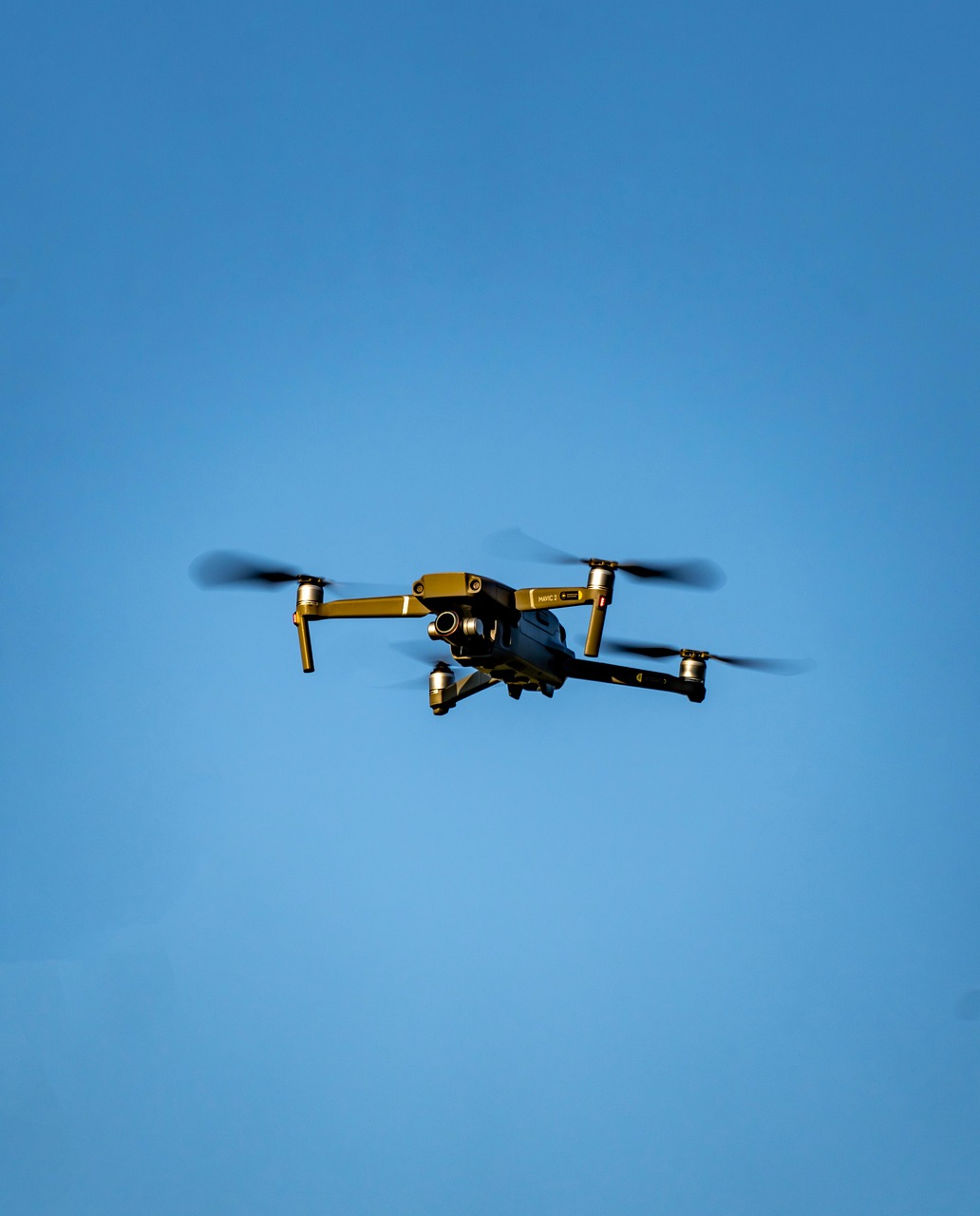 Les applications de drones dans l’agriculture moderne