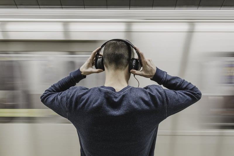 L’impact des écouteurs à réduction de bruit sur la qualité sonore