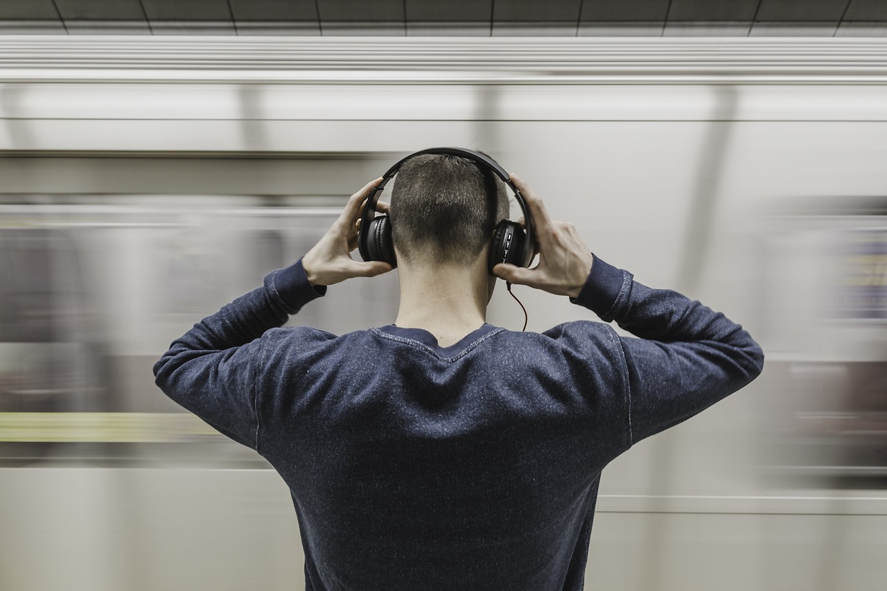 L’impact des écouteurs à réduction de bruit sur la qualité sonore