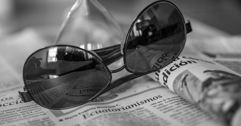 Blog d'actualités et d'informations : lire la tech au milieu du reste