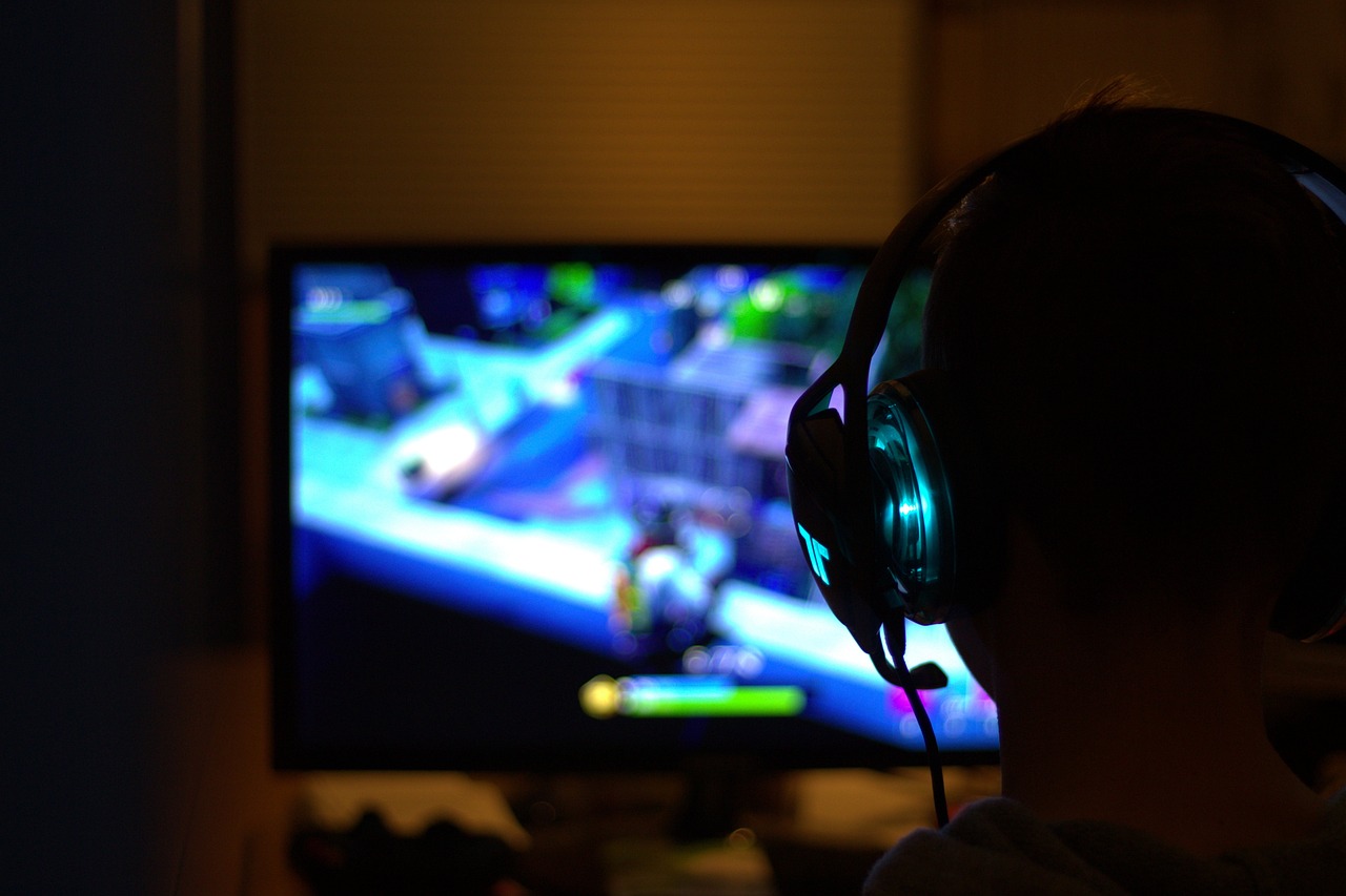 Comment profiter des bienfaits des jeux vidéo de manière saine