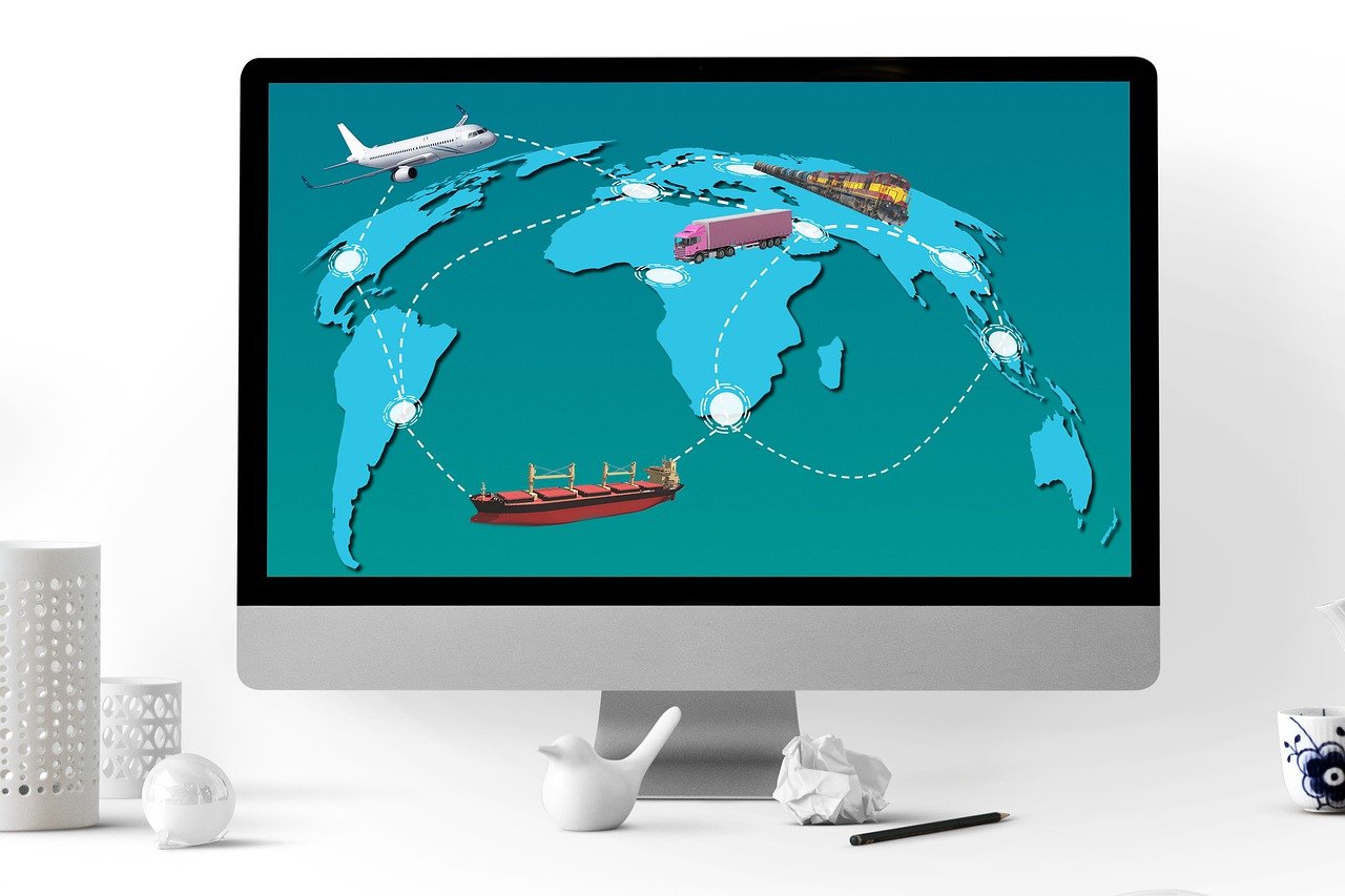 Les enjeux de la supply chain numérique