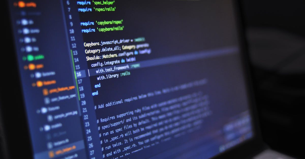 Comprendre le fonctionnement des serveurs : une introduction essentielle